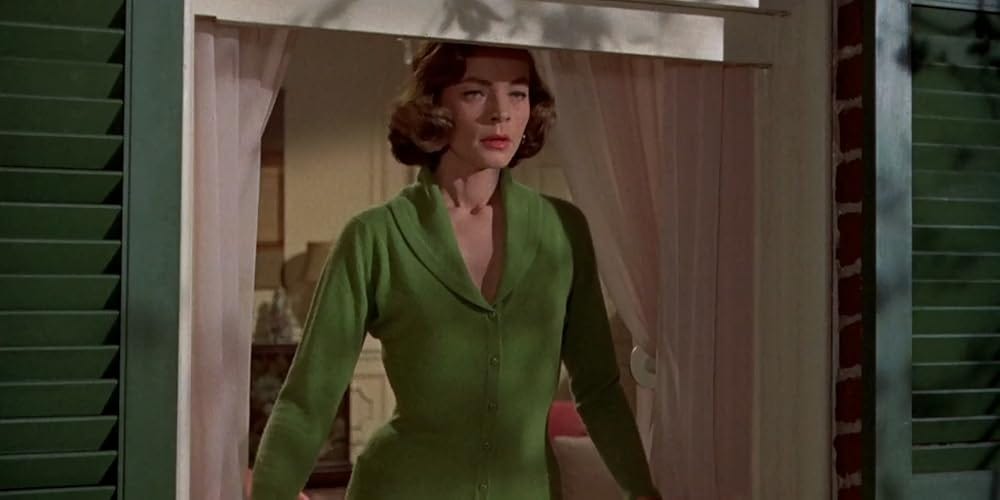 Written on the Wind (1956) Written on the Wind (1956)