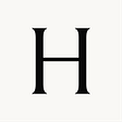 Hyphen & Co.'s avatar
