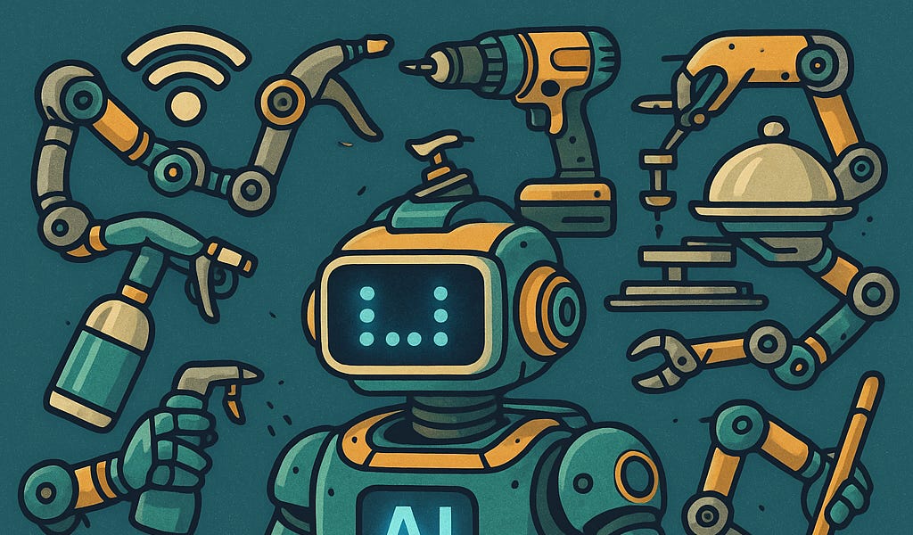 The Sequence Opinion #722: From Language to Action: Transformer Architectures as Robotic Foundation Models