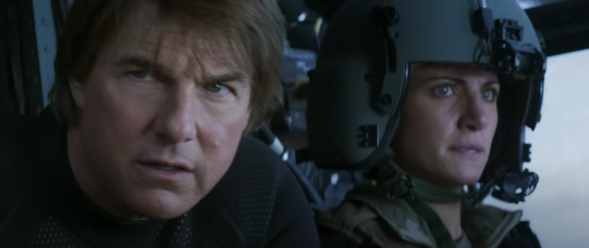Tom Cruise's 'Mission: Impossible - The Final Reckoning' Predicted To Perform 15% Worse Than 'Dead Reckoning' In Its Opening Weekend