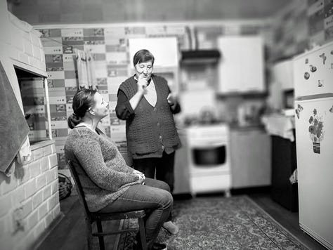 Białoruś w pamiętnym 2019 roku.