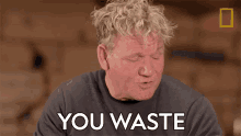 Everything Garbage GIFs | Tenor