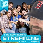 La Newsletter de Fuera de Series