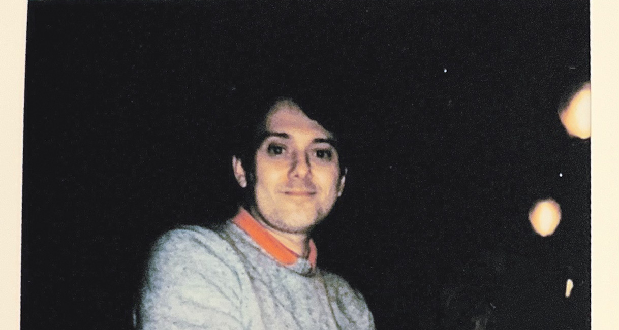 Two Drinks with . . . ‘Pharma Bro’ Martin Shkreli