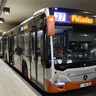 Bruxelles : la STIB supprime les lignes de bus 27 et 33 dès le 2 mars