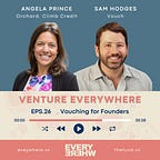 Everywhere with Scott Hartley
