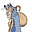 weirdo's avatar