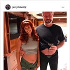 Jerry Falwell Jr. Sues Craven Adulterous Hypocrites At Liberty University For Sullying His Father's Good Name