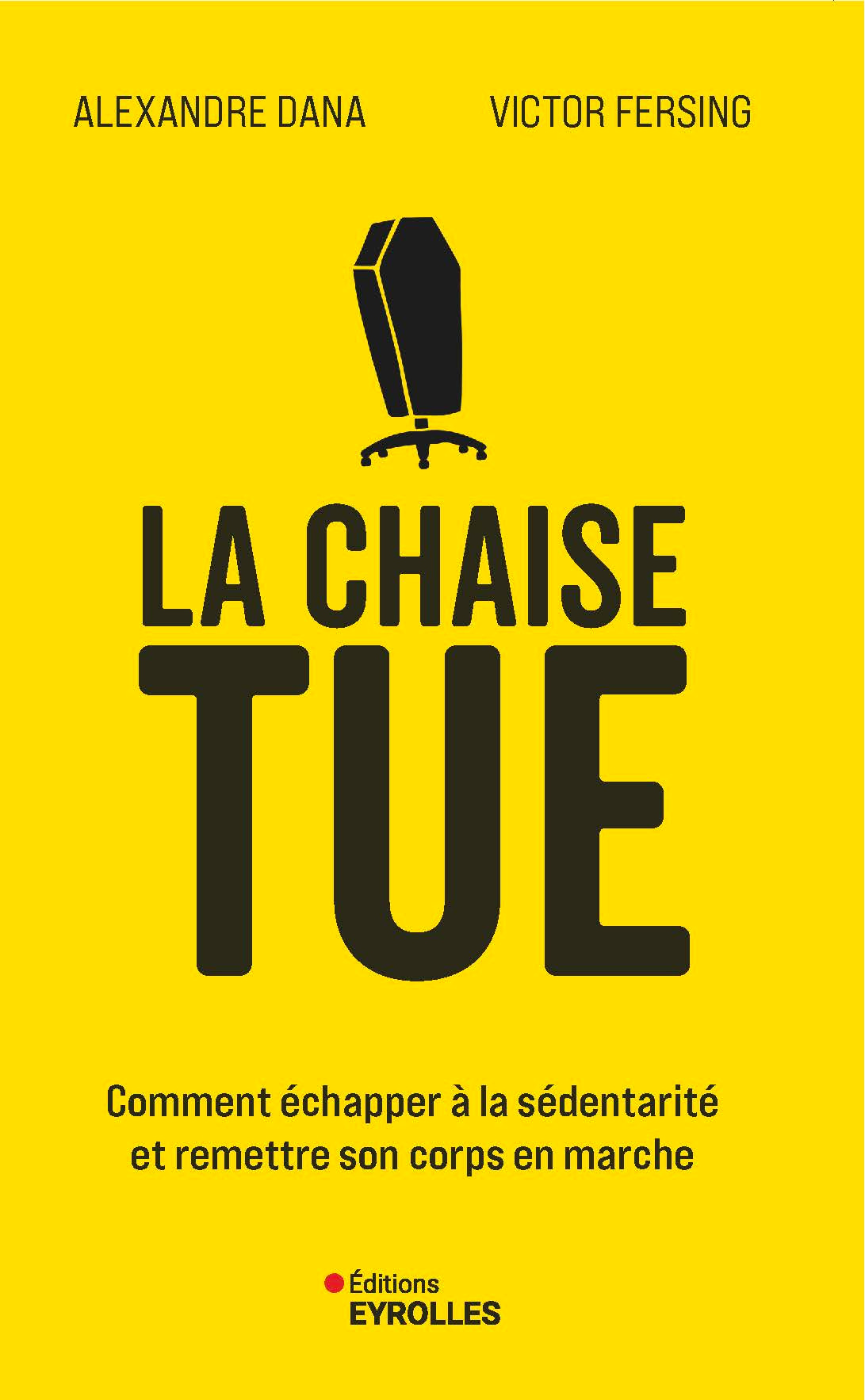 C1 La chaise tue