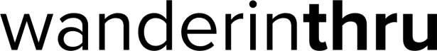 WanderinThru