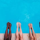 Nudism or naturism?