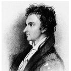 The nineteenth century idea of literary talent