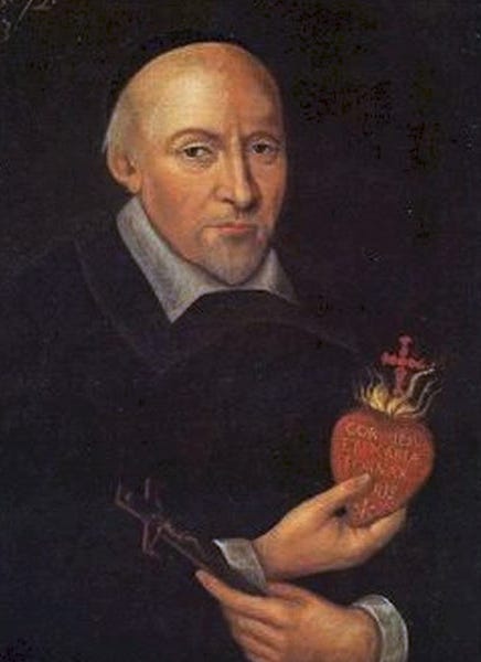 St. Eudes, the news, and soapboxes