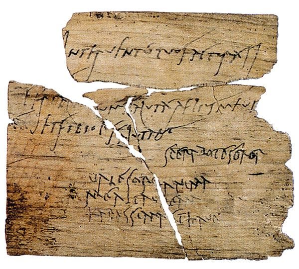 Pin en Antique & Ancient, Journals, Documents, and Other Writings.