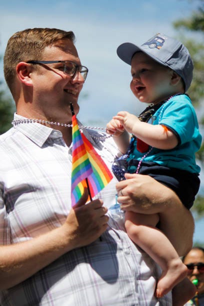 150+ Gender Fluid Child Stock Photos, Pictures & Royalty-Free Images -  iStock
