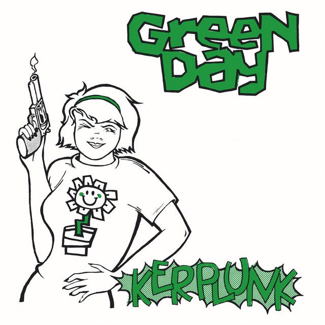 80 - lagu dan lirik oleh Green Day | Spotify