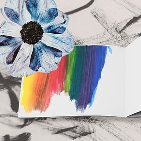 Why I'm writing picture books