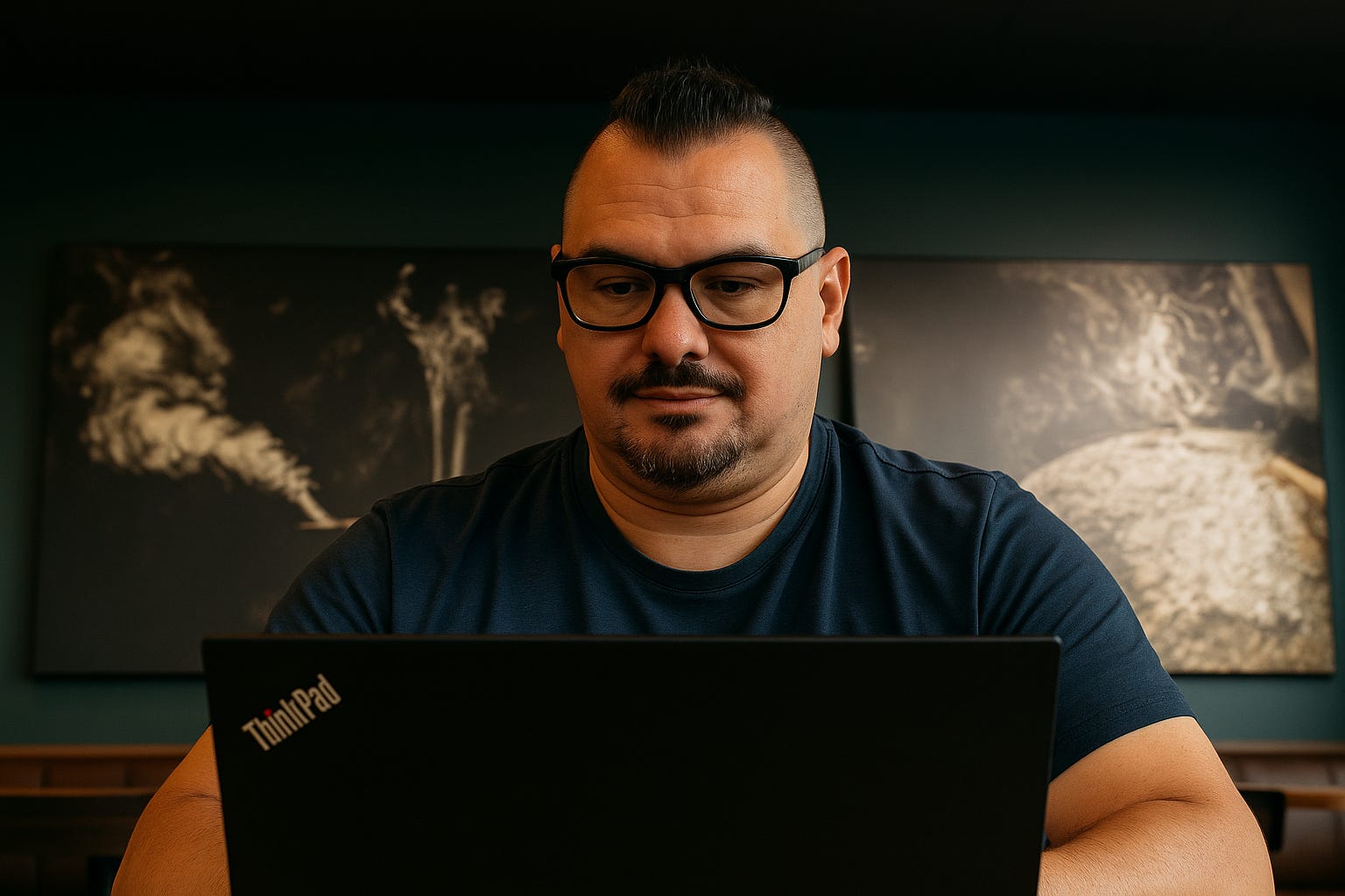 Substack Becomes What We Make It - by Jay