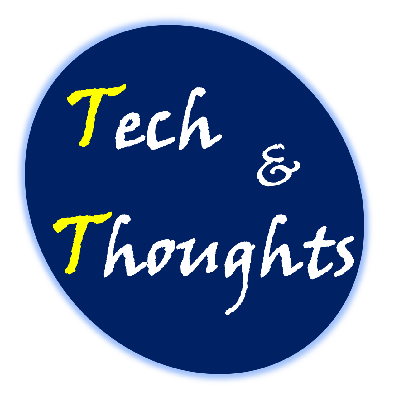 Tech & Thoughts! logo