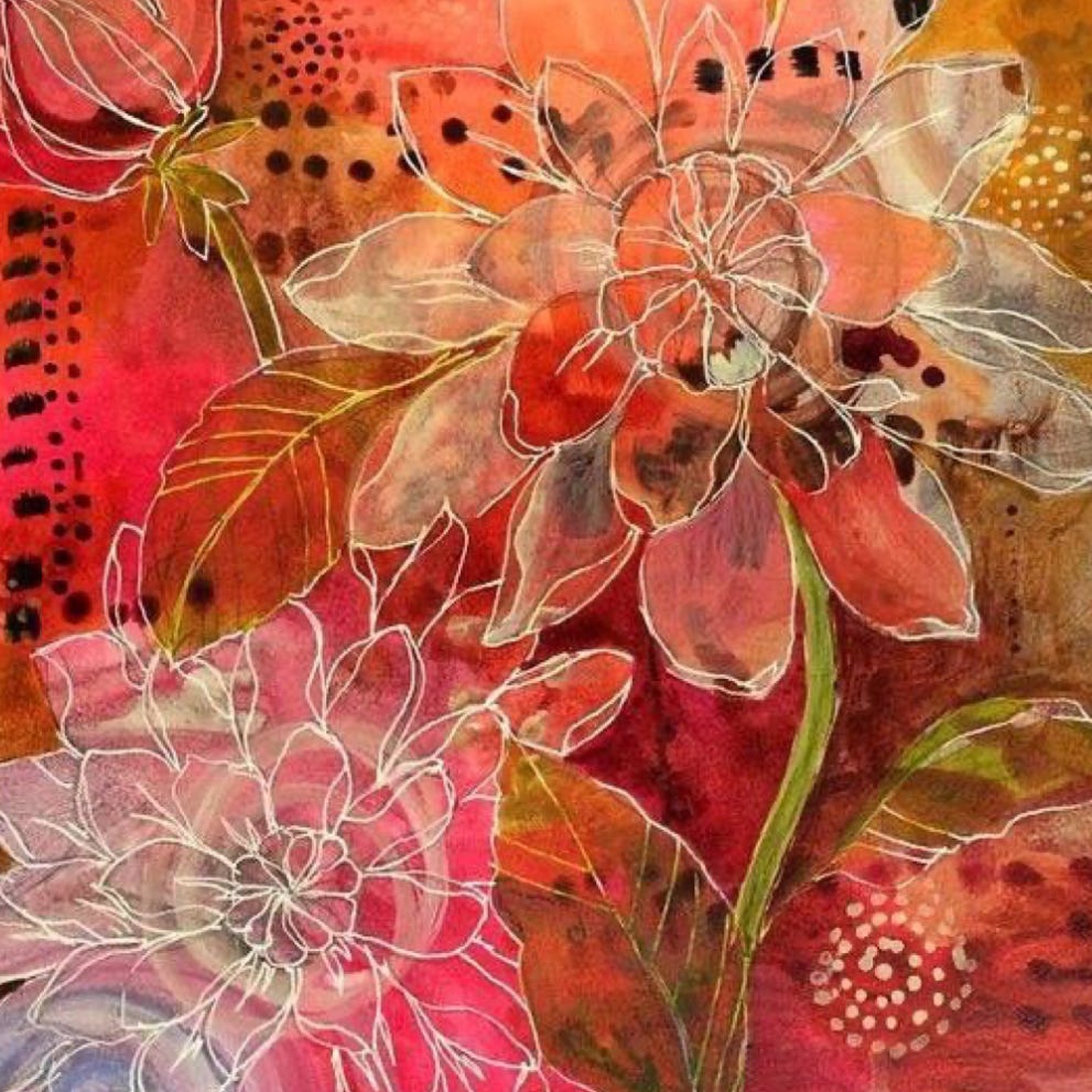 Artwork for kaleidoscope