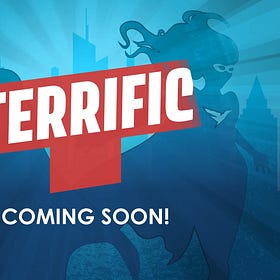 A ‘Terrific’ New Series