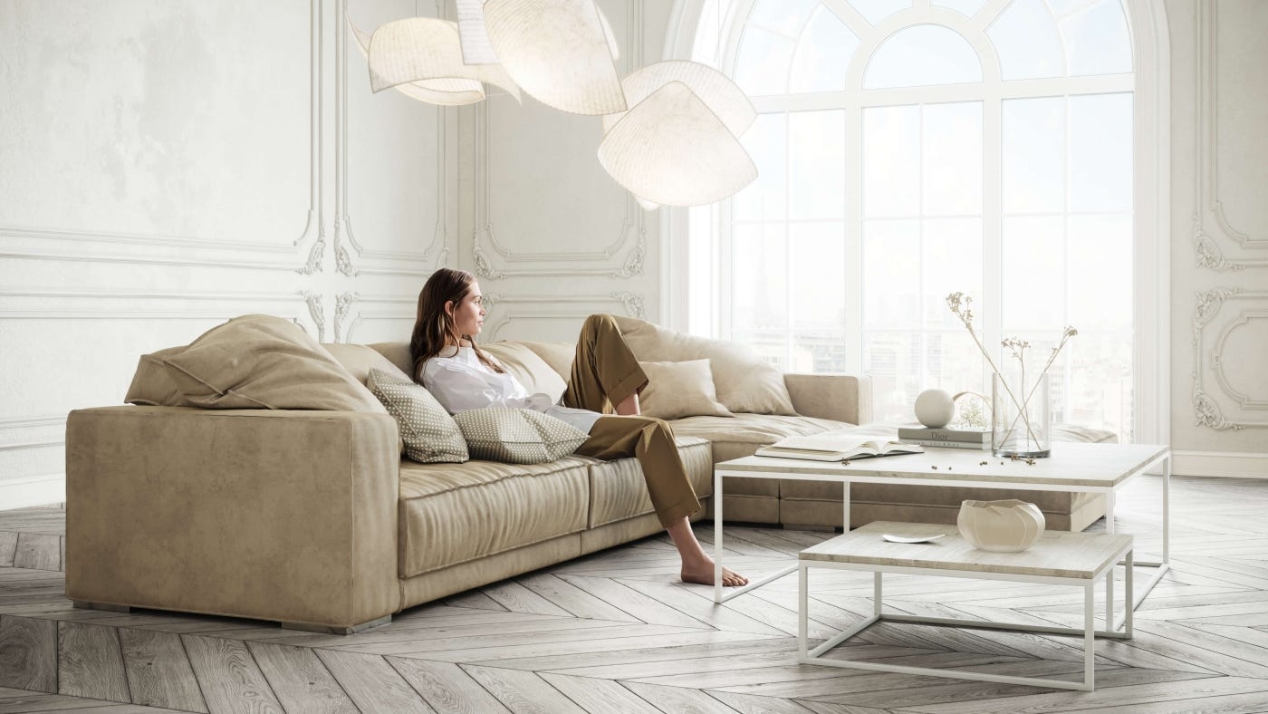 Lifestyle Product Image: Definition, Usage, Typology