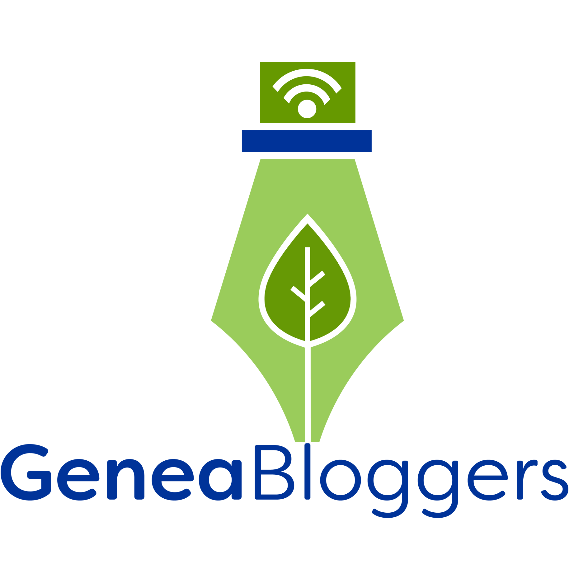 GeneaBloggers Community