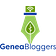 GeneaBloggers Community