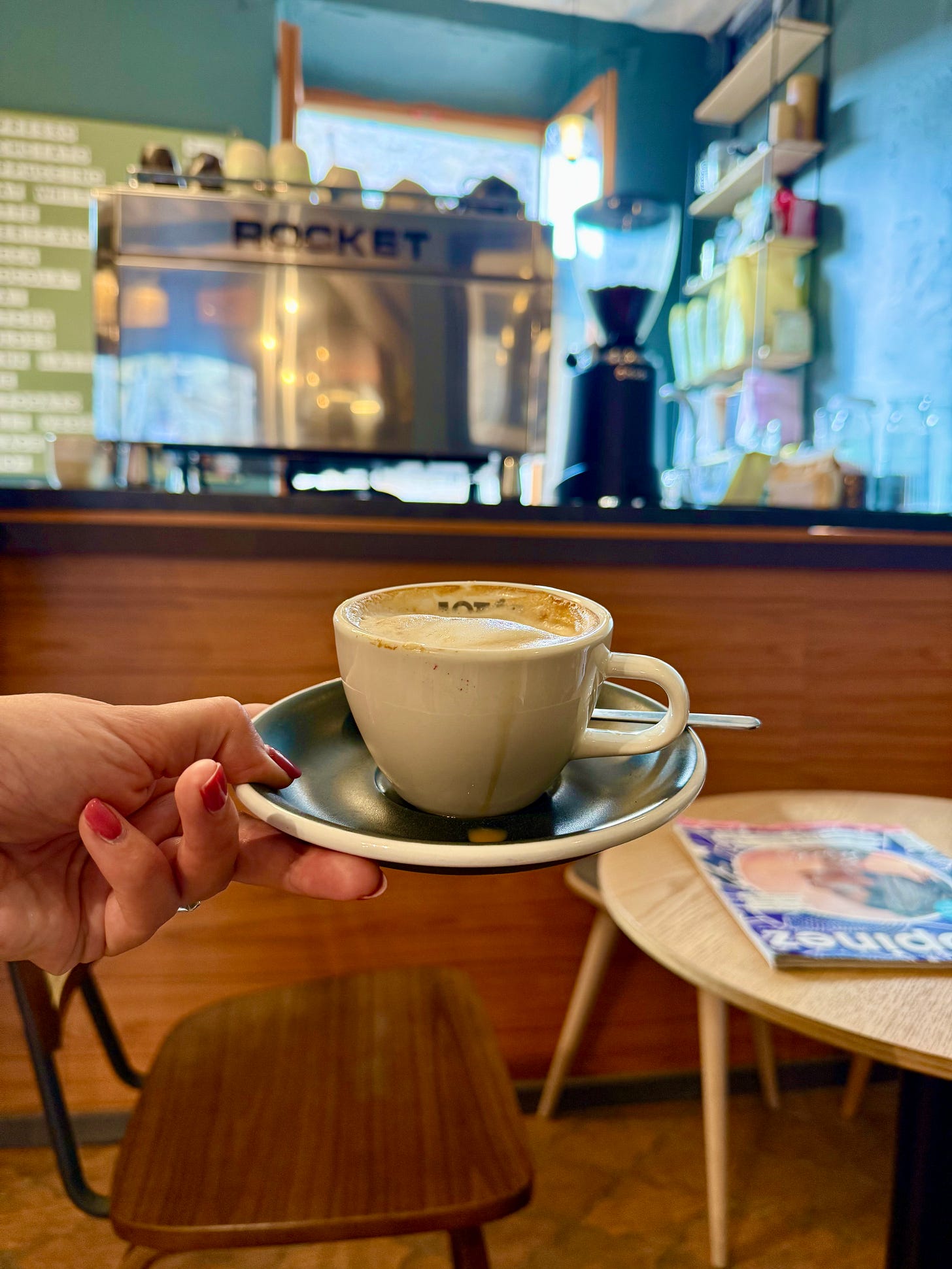 Selah Atelier, St. Paul de Vence