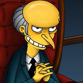 The Great Reset for Dummies