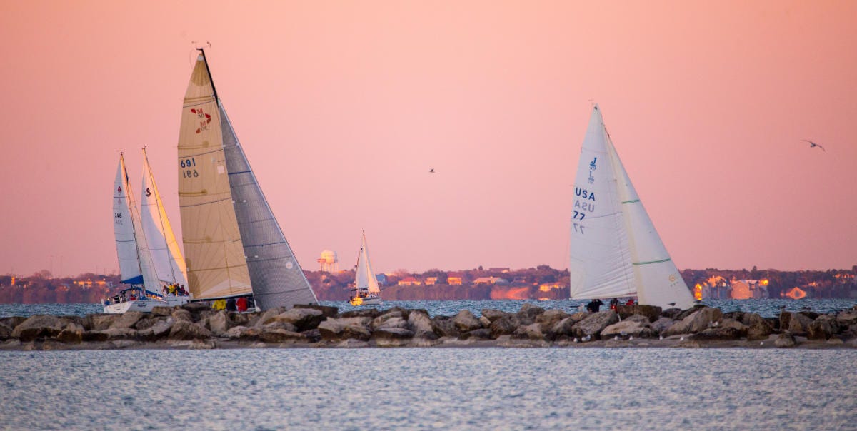 Boating in Corpus Christi | Rentals, Tours & Best Spots