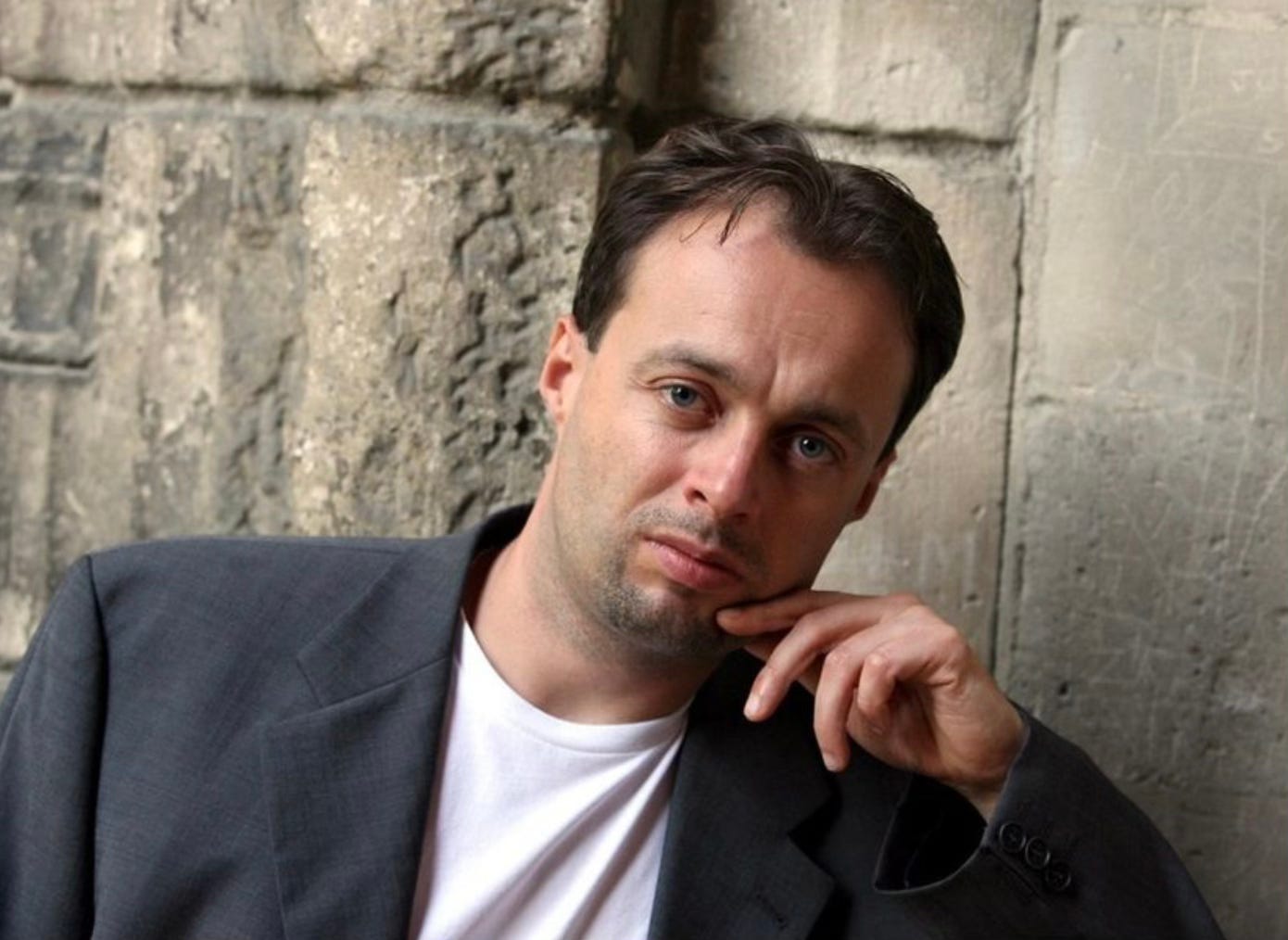 Photo of Stéphane Breitwieser Photo of Stéphane Breitwieser