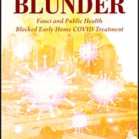 Pandemic Blunder Newsletter