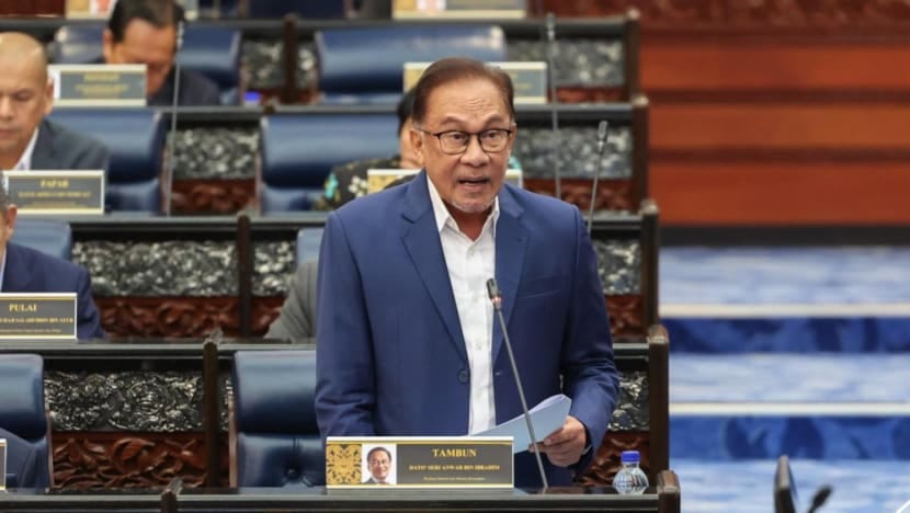 Malaysia PM Anwar defends decision to hold finance portfolio, says problem only if position is abused