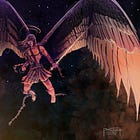 The Sacred Flame of Eros