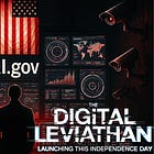 AI.gov: The Digital Leviathan Launching This Independence Day