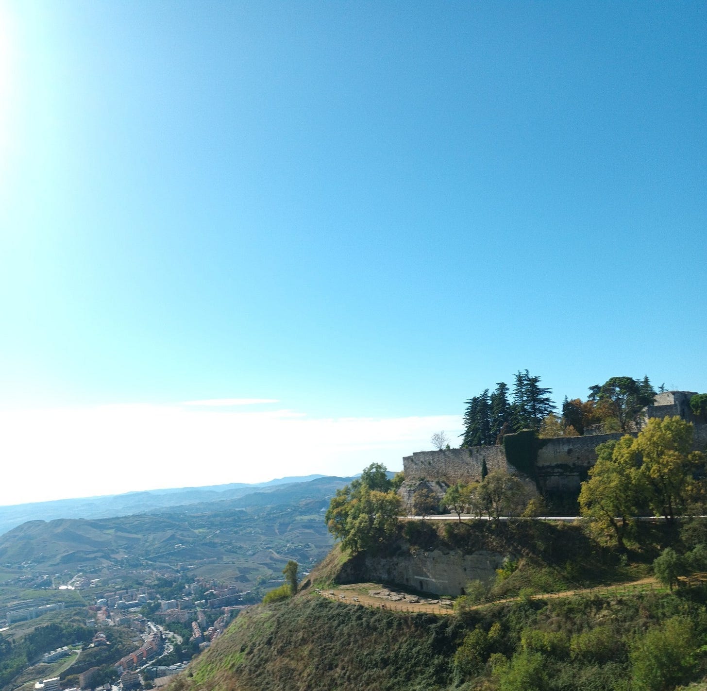 May be an image of Camogli and Arthur's Seat