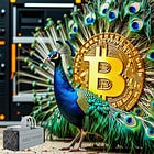 Teoría de señales y Bitcoin