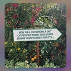 Sobre (crecer) los espacios que habitamos