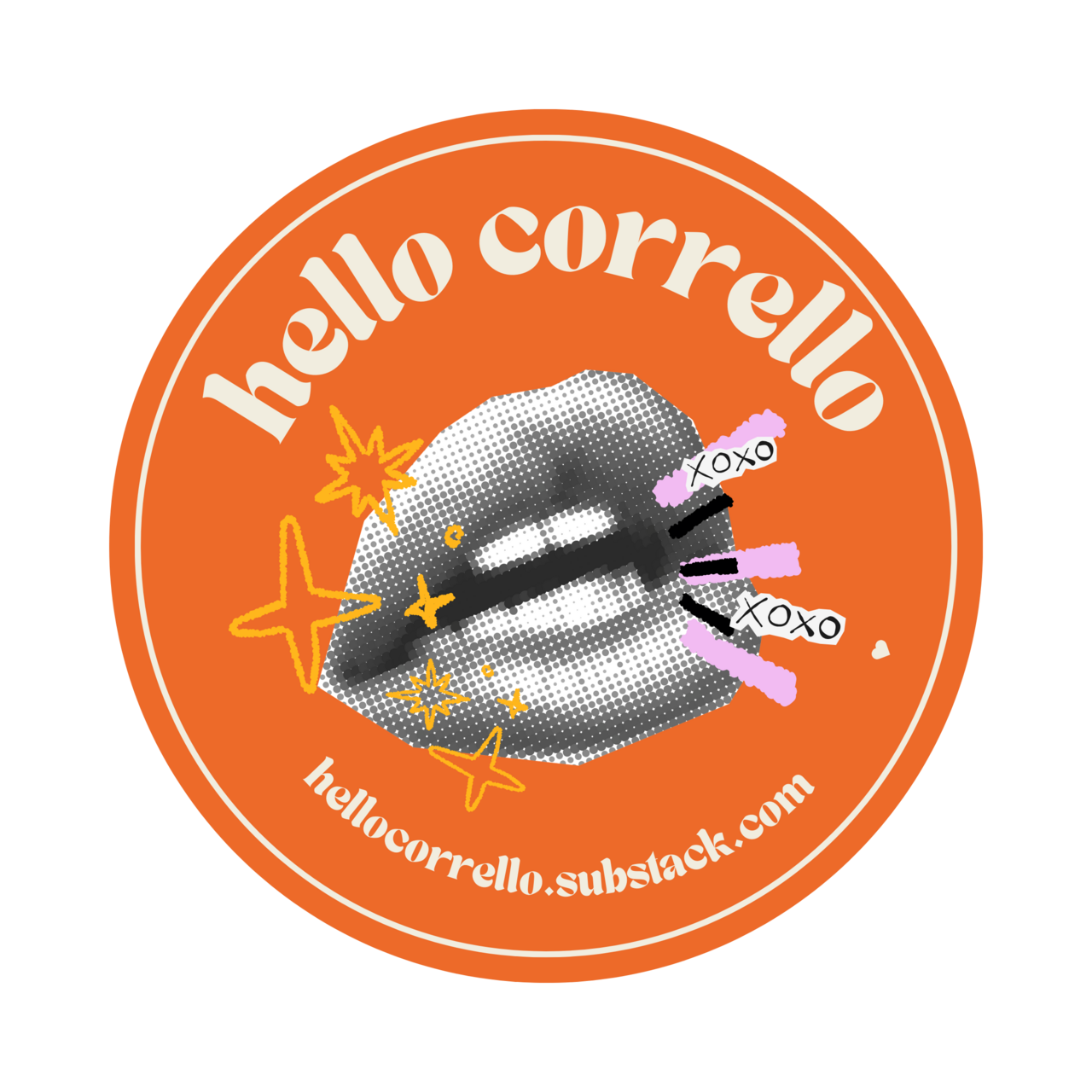 Hello Corrello