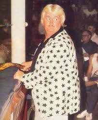 Percy Pringle aka Paul Bearer William Moody Percy Pringle aka Paul Bearer William Moody