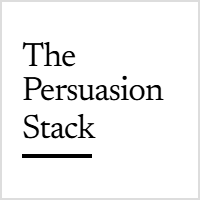The Persuasion Stack