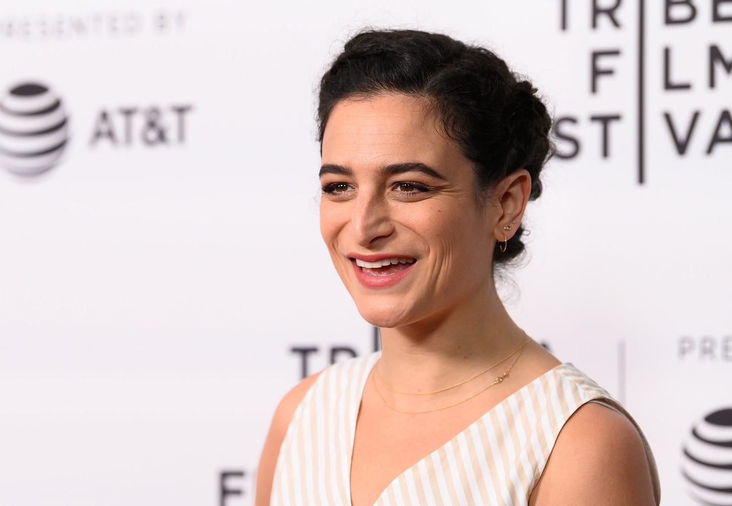 Jenny Slate