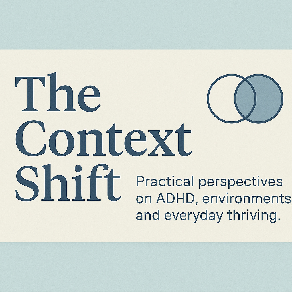 The Context Shift