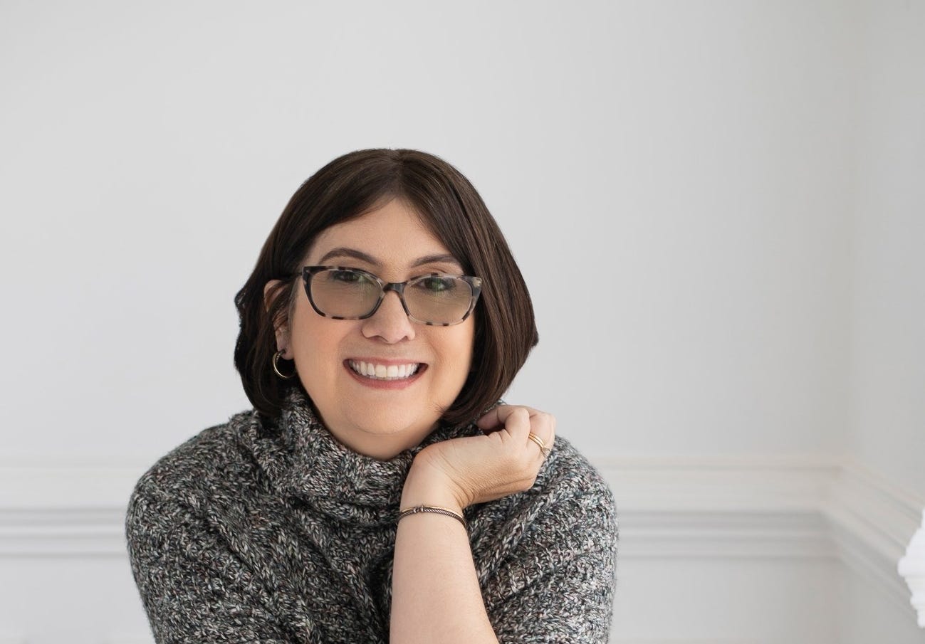 Melanie’s Substack