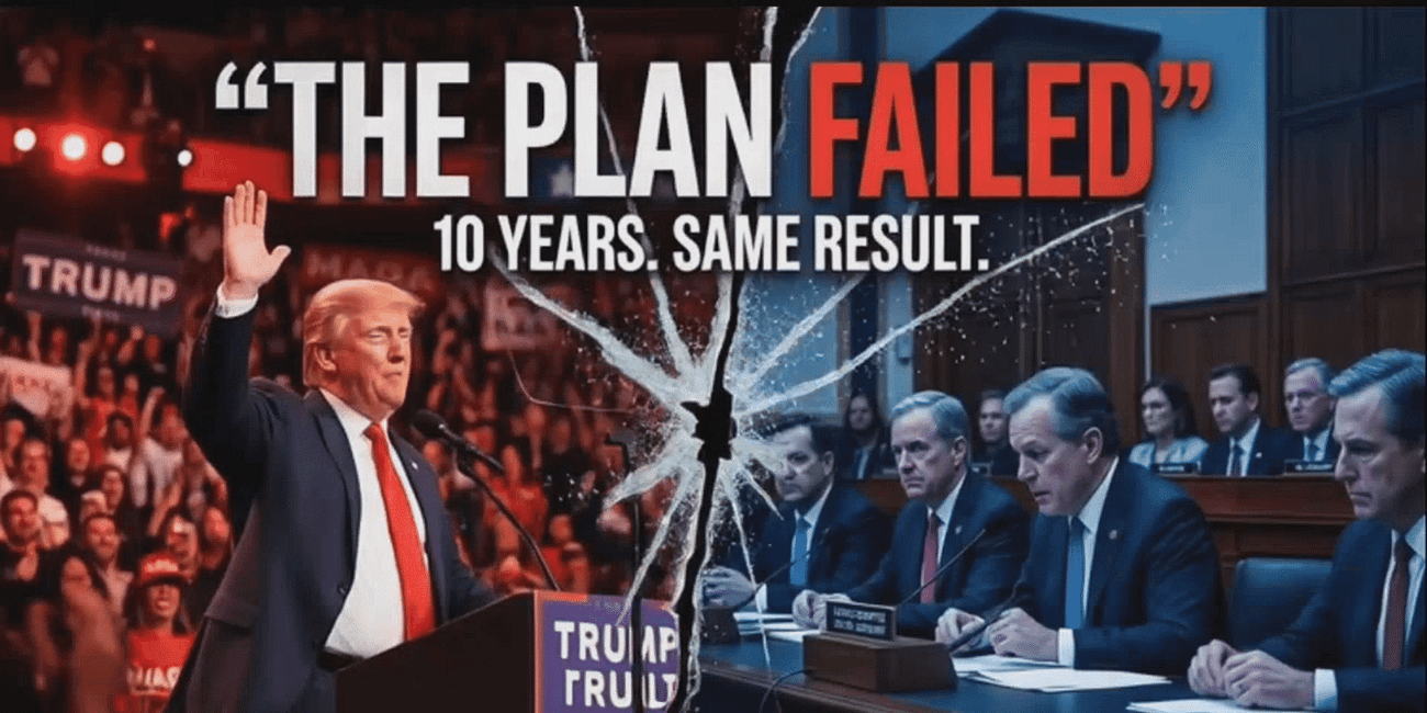 Impeachment Won’t Save You. It Never Did.