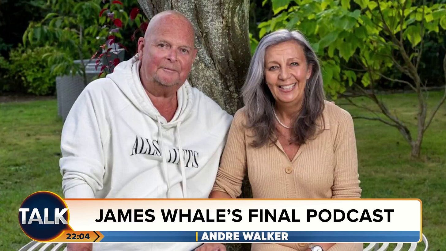 @TalkTV's video Tweet