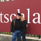 Tales under the cat tree