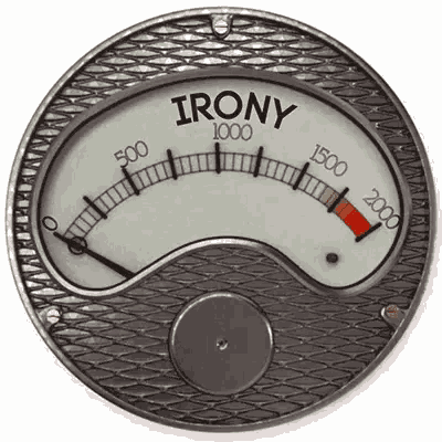 Irony Meter GIF - Irony Meter Silver - Discover & Share GIFs Irony Meter GIF - Irony Meter Silver - Discover & Share GIFs
