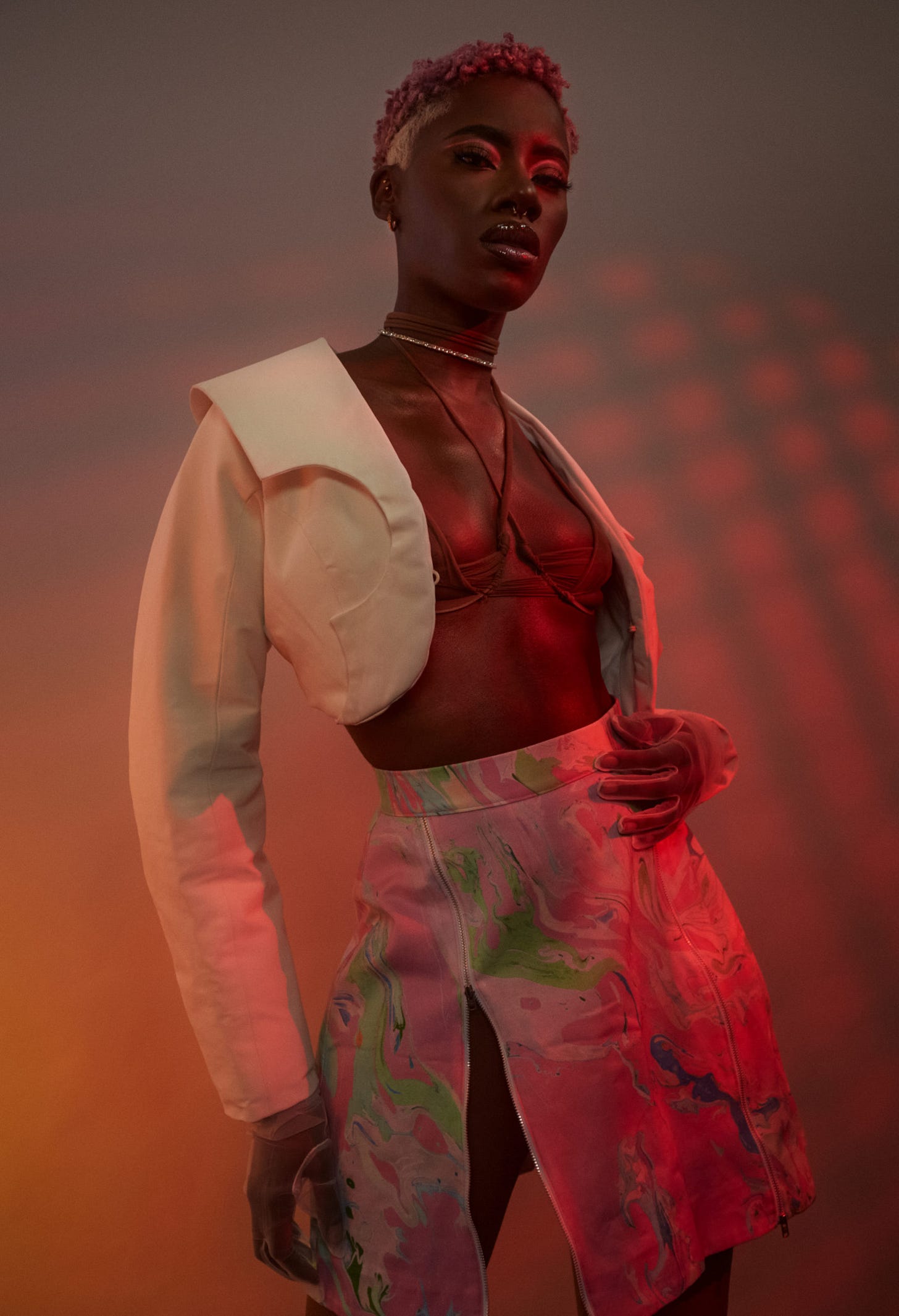 naomisha phillips